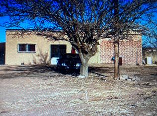 910 Sands Dr, Chaparral, NM 88081