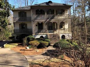 4013 Hunters Ln, Birmingham, AL 35243