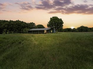 Coalville Rd, Gordon, TX 76453