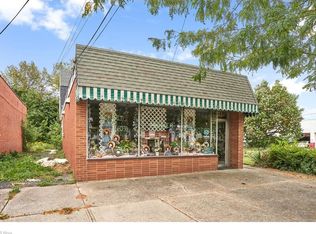 732 E 200th St, Cleveland, OH 44119