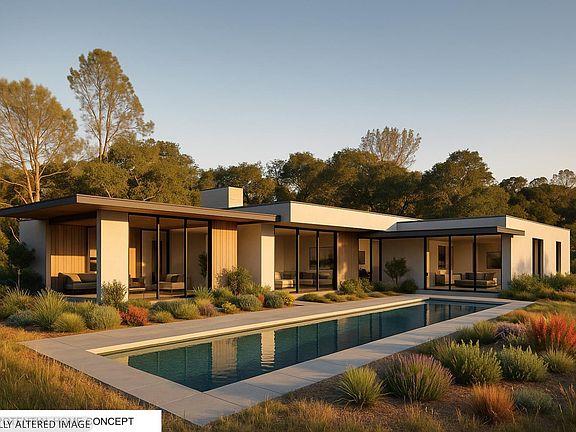 3rd image of 0 Hennessey Ridge Road