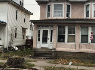 1814 Somerset Ave, Windber, PA
