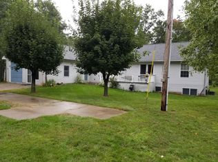 990 Oak Lake Rd, Lewiston, MI 49756