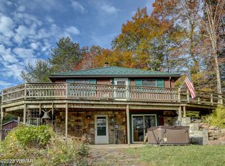 103 Big Run Rd, Hughesville, PA 17737