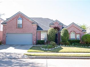 3120 Watercress Cir, Arlington, TX 76012