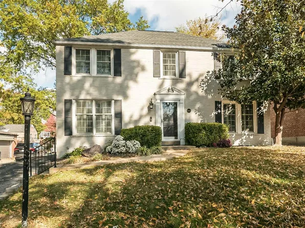 9339 White Ave, Saint Louis, MO 63144