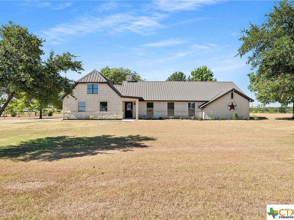 2527 Bottoms East Rd, Troy, TX 76579 | Zillow