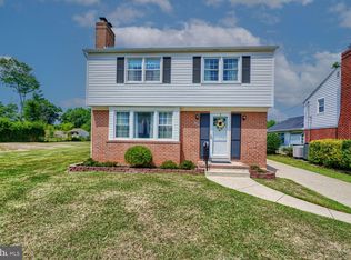 3400 Rosalie Ave, Baltimore, MD 21234