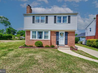 3400 Rosalie Ave, Baltimore, MD, 21234