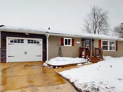 1115 Crestmore Way, Mason City, IA, 50401