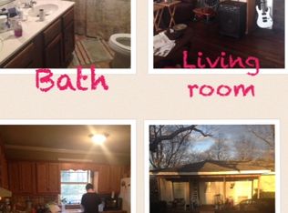 1005 Shady Grove Rd, Adamsville, AL 35005