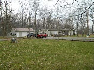 1838 State Route 28, Blanchester, OH 45107