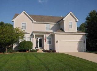 11738 Cody St, Overland Park, KS 66210