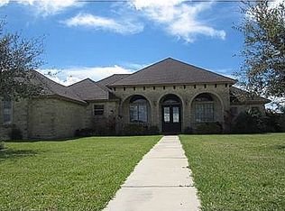 16870 Rio Red, Harlingen, TX 78552