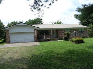 407 Grand Ave, Stuart, OK 74570