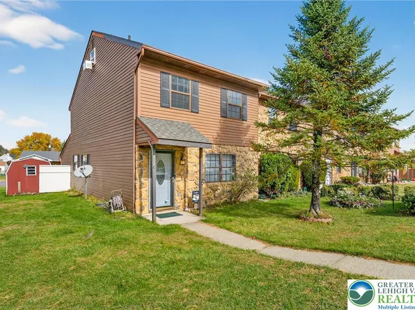 109 Johnson Ct, Whitehall, PA 18052