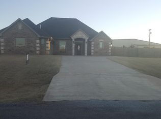 10595 Jeremiah Way, Elgin, OK 73538