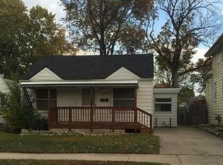 27818 Dartmouth St, Madison Heights, MI