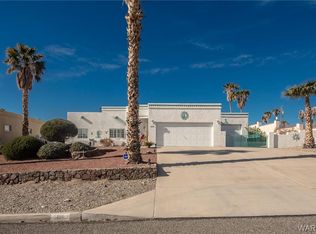 2711 Caribbean Dr, Lake Havasu City, AZ 86406