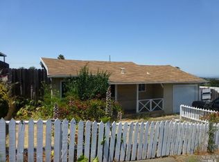 449 Wilshire Ave, Vallejo, CA 94591