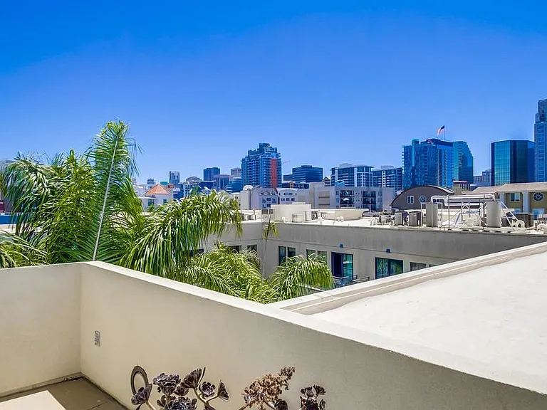 1750 Kettner Blvd #203 — Photo 36