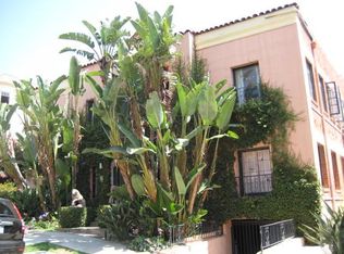 1926 N Kenmore Ave #103, Los Angeles, CA 90027