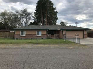 4320 W Agate St, Pasco, WA 99301