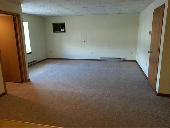 Livingroom/dining room