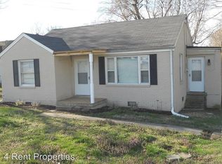 2513 Memorial Blvd, Springfield, TN 37172