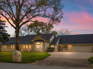 6201 Magnolia St, Katy, TX 77493