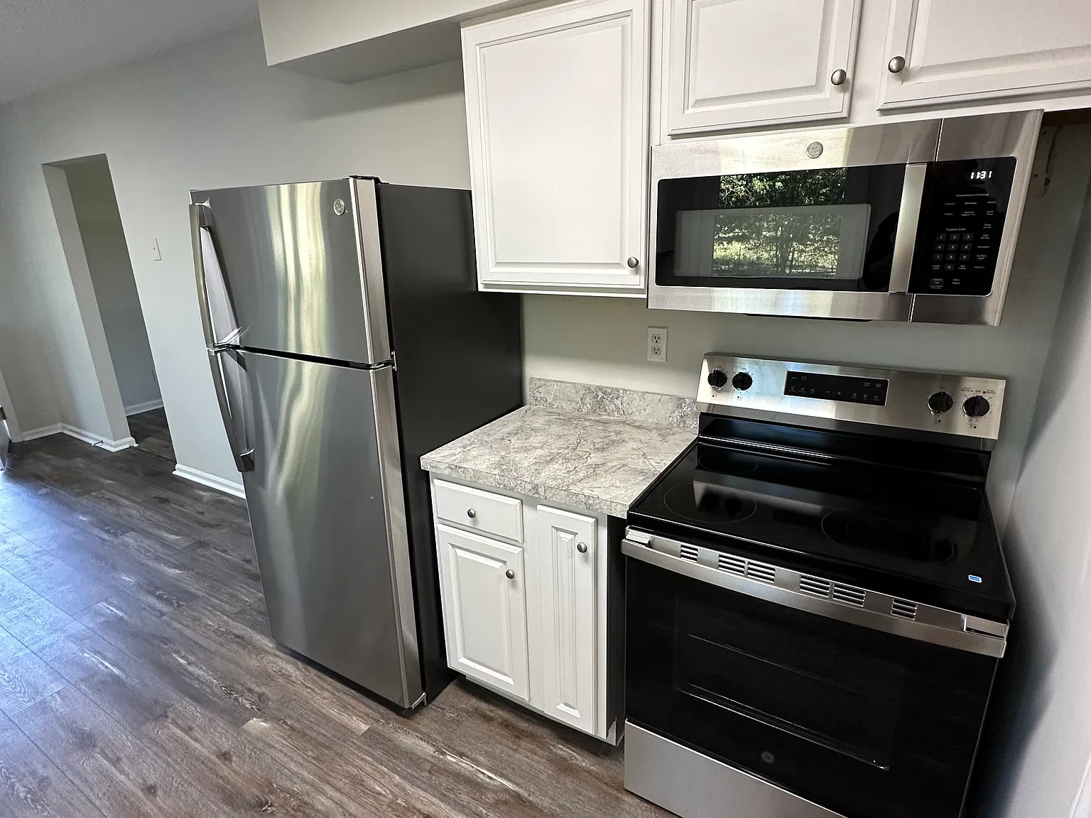 3 bed, 1150 sqft, $1,450 — Photo 3