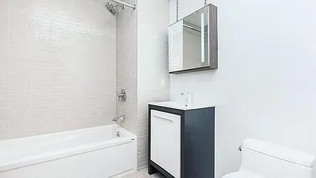 Rented by ATM Realty Service Inc