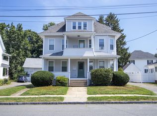 75 Washington St #3, Chicopee, MA 01020