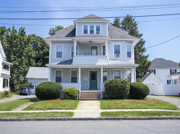 75 Washington St #1, Chicopee, MA 01020