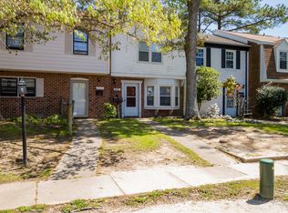 2251 Sedgewick Dr, Virginia Beach, VA 23454