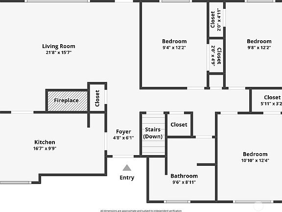 4th image of this home