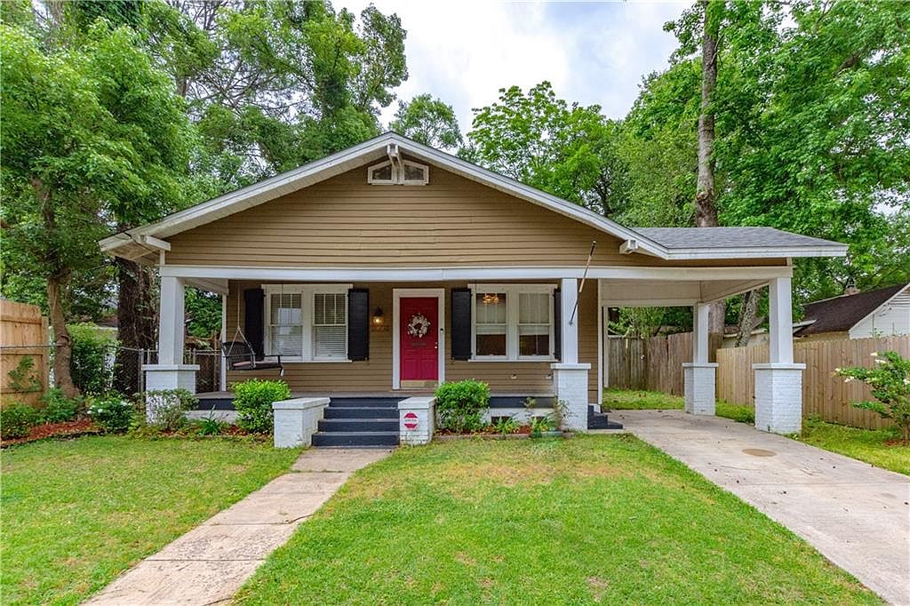 2003 Clearmont St, Mobile, AL 36606 | Zillow