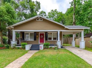 2003 Clearmont St, Mobile, AL 36606