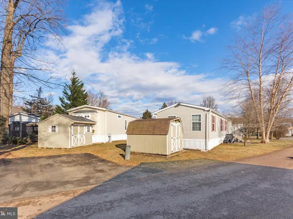 2304 Brownsville Rd Lot 1240, Feasterville Trevose, PA 19053