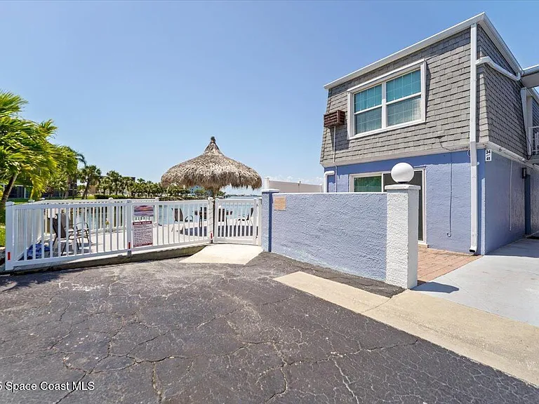 390 W Cocoa Beach Cswy N #41-6 — Photo 5