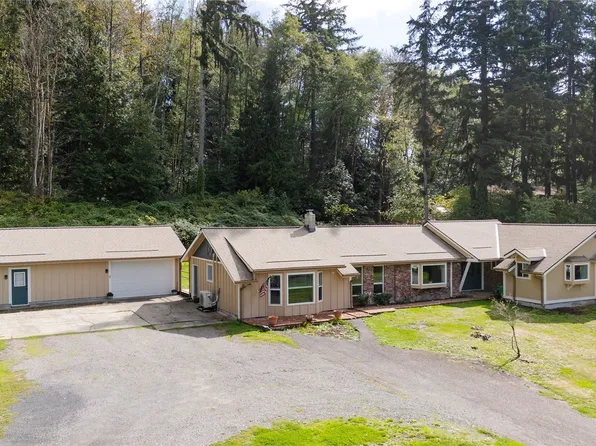 3134 Zenkner Valley Road SW, Centralia, WA 98531