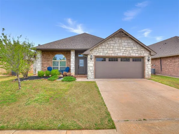 19324 Taggert Dr, Edmond, OK 73012