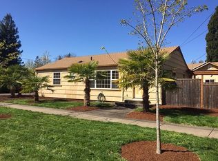 1424 NW Kings Blvd, Corvallis, OR 97330
