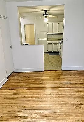 2nd image of 155 E 2nd St APT 1A