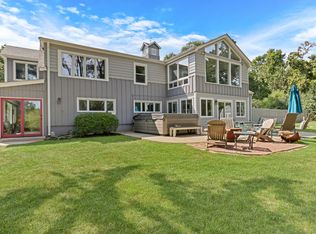 16400 W Kelly Rd, Wadsworth, IL 60083