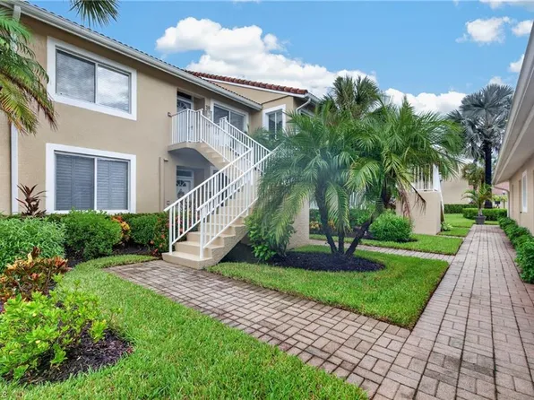 2345 Magnolia Ln, Naples, FL 34112
