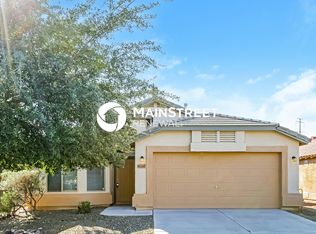 41247 W Sanders Way, Maricopa, AZ 85138