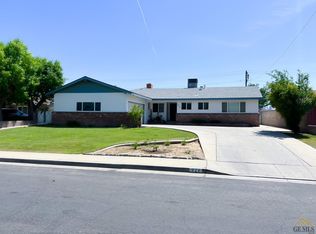 929 Devore Ave, Bakersfield, CA