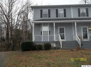 4672 Oriole Ct, Charlottesville, VA