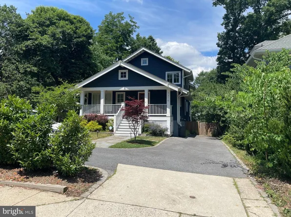 7310 Piney Branch Rd, Takoma Park, MD 20912